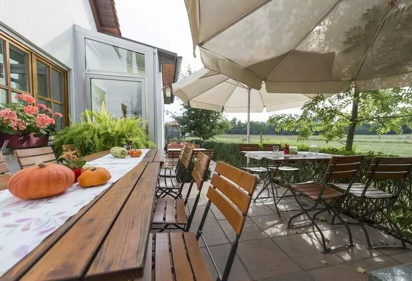 Gasthauspension Hofmann