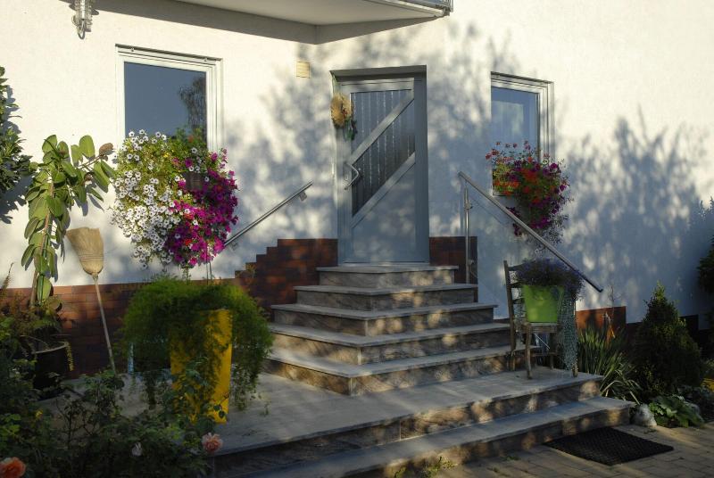 Gasthauspension Hofmann