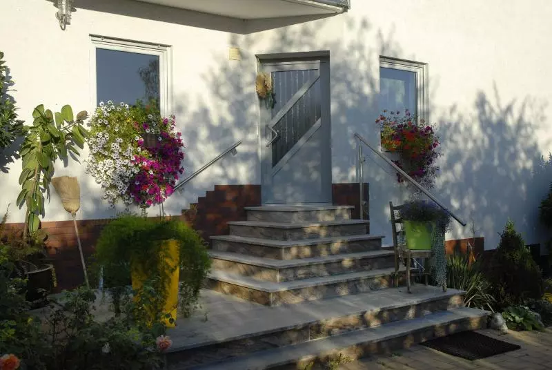 Gasthauspension Hofmann