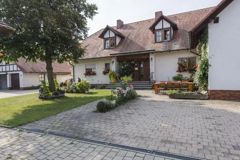 Gasthauspension Hofmann