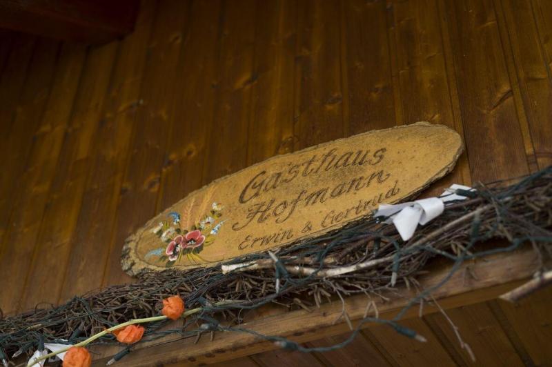 Gasthauspension Hofmann