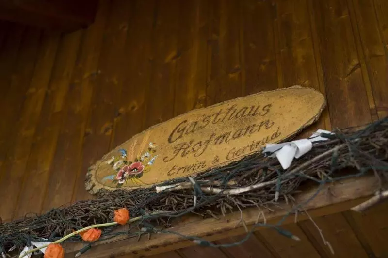 Gasthauspension Hofmann