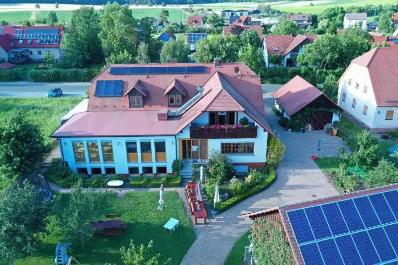 Gasthauspension Hofmann