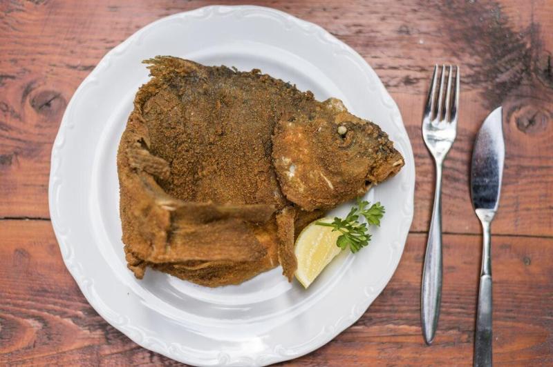 Gasthauspension Hofmann