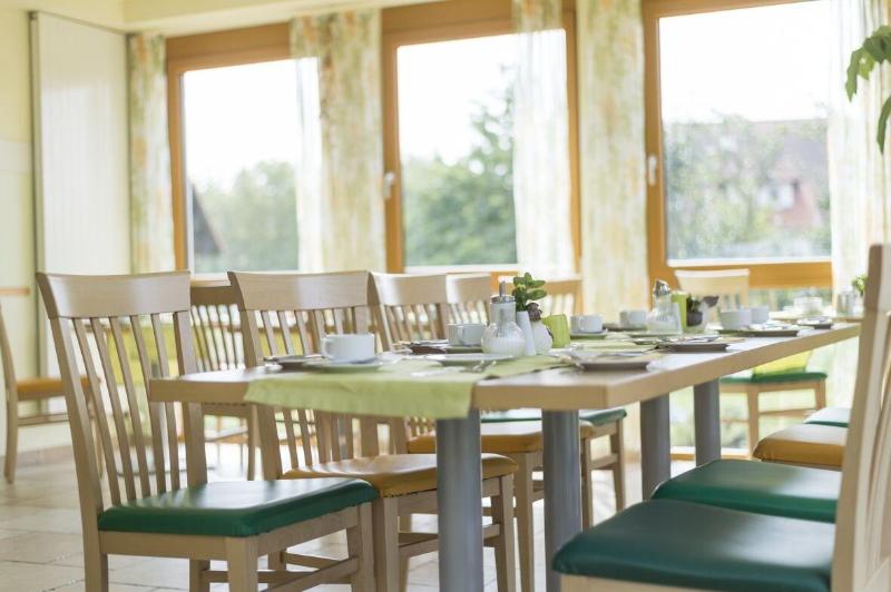 Gasthauspension Hofmann