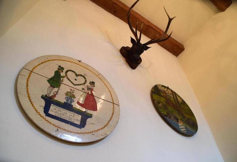 Gut Altholz Landhotel Restaurant