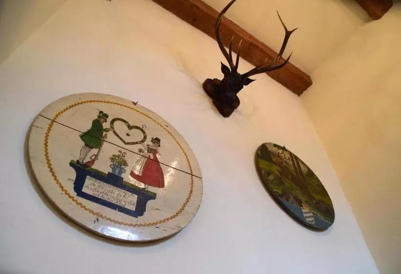 Gut Altholz Landhotel Restaurant