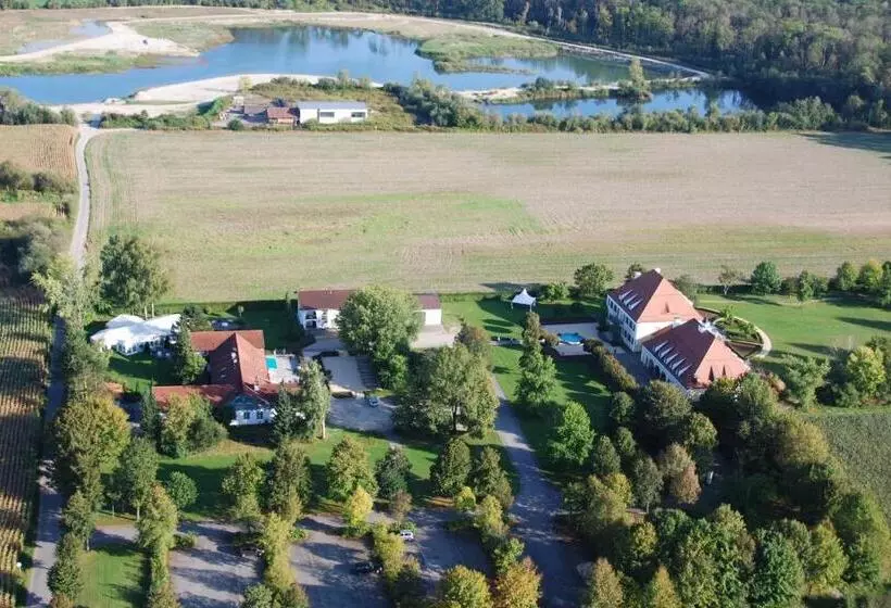 Gut Altholz Landhotel Restaurant