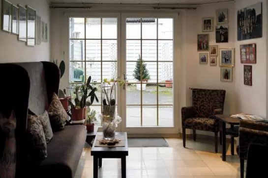 酒店 Gasthaus Zur Krone