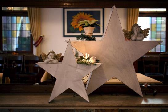 ホテル Gasthaus Zur Krone