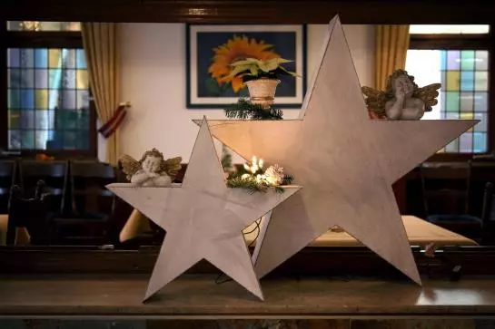 酒店 Gasthaus Zur Krone