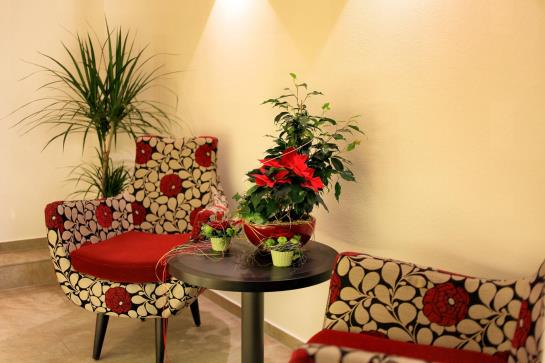 ホテル Gasthaus Zur Krone