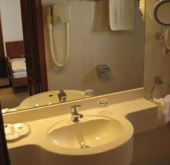 בית מלון כפרי Alte Post Garni