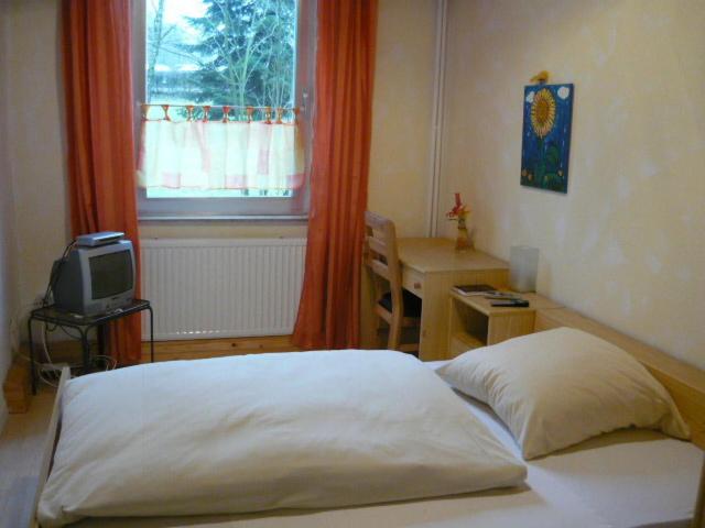 فندق Altes Berghaus