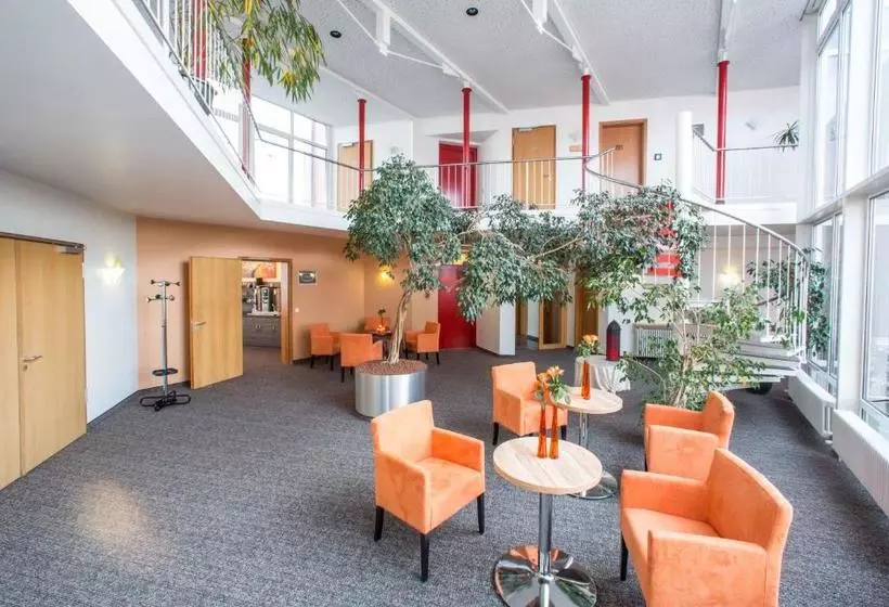 Отель An Der Waldstraße