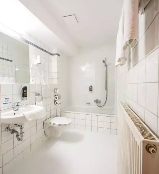 Отель An Der Waldstraße