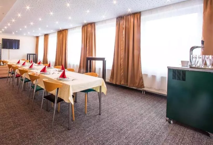 Отель An Der Waldstraße