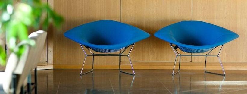 בית מלון כפרי Babalou Im Burckhardthaus