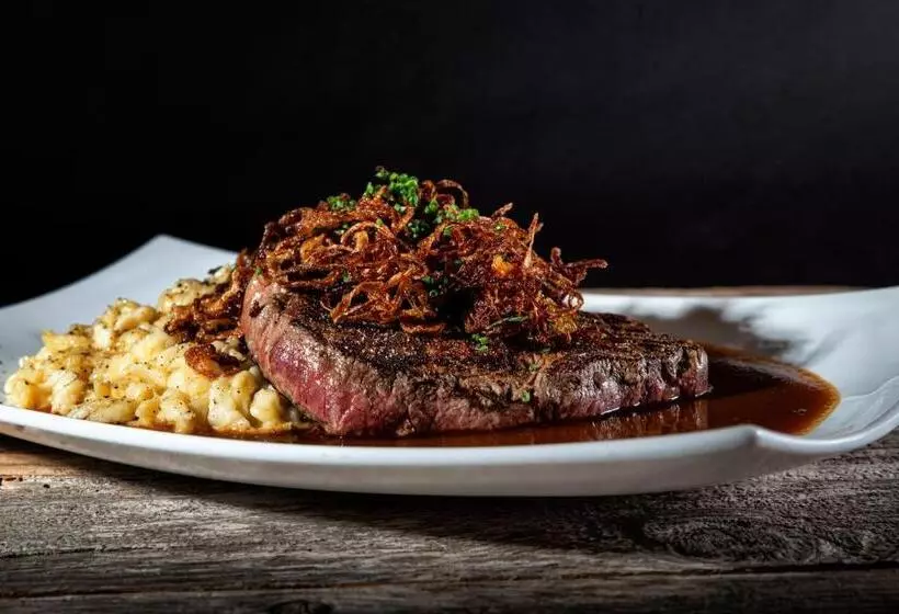 Hotel Blochums Gasthof Hirsch