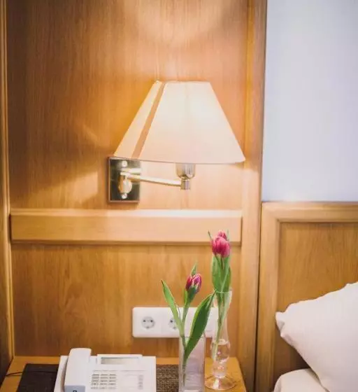 Hotel Blochums Gasthof Hirsch