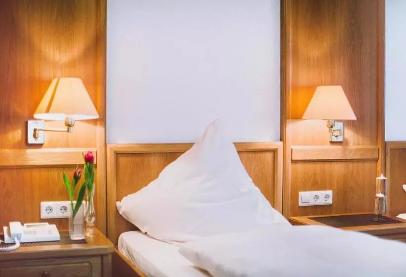 Hotel Blochums Gasthof Hirsch