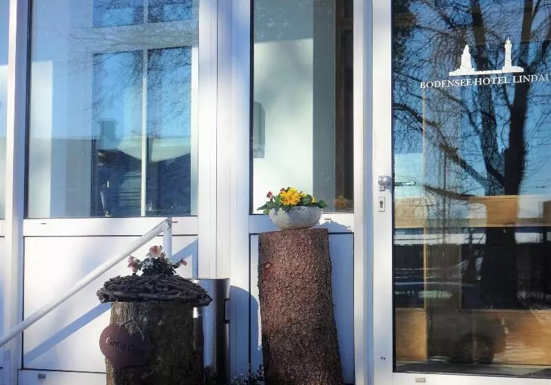 Bodenseehotel Lindau