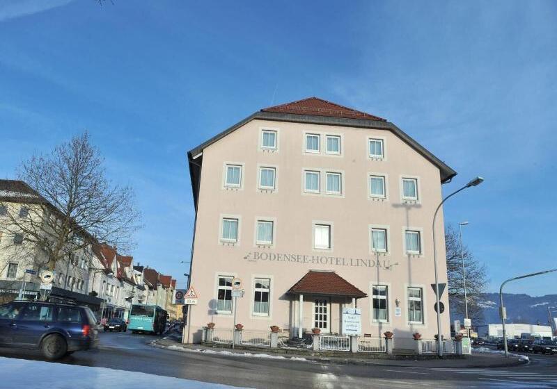 Bodenseehotel Lindau