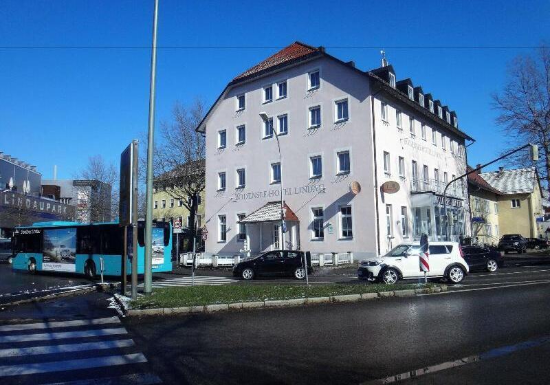 Bodenseehotel Lindau