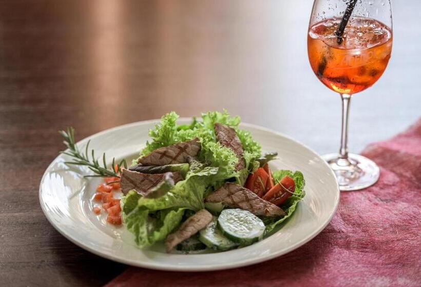 Hotel & Brauerei Gasthof Neuwirt