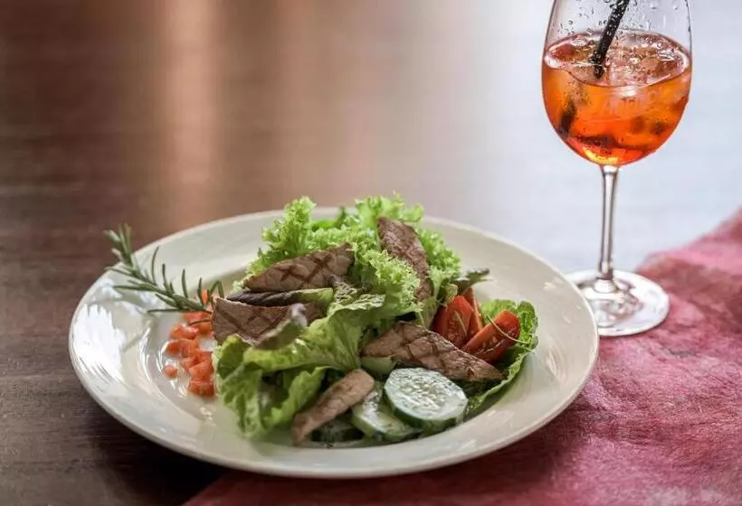 Hotel & Brauerei Gasthof Neuwirt