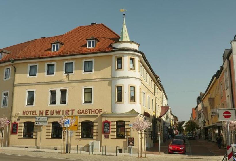 Hotel & Brauerei Gasthof Neuwirt