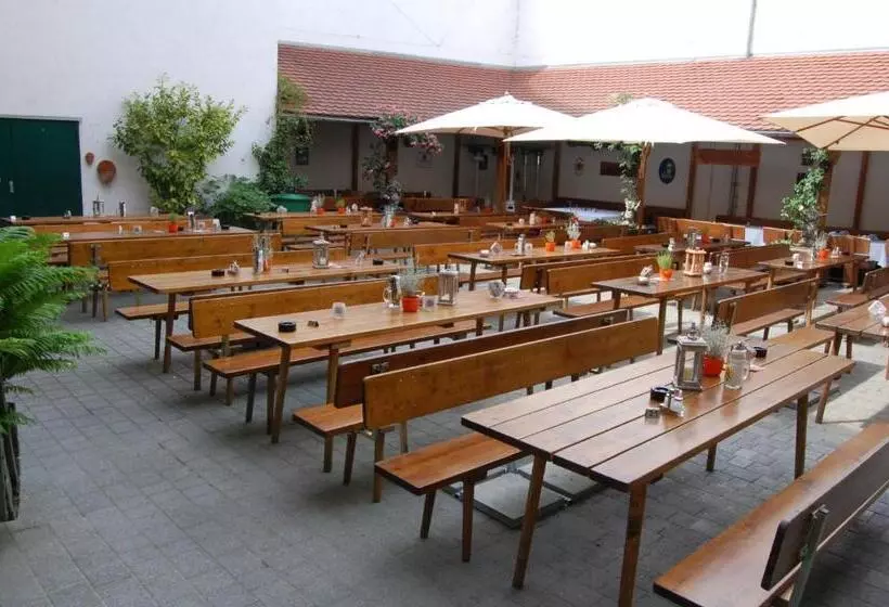 Hotel & Brauerei Gasthof Neuwirt