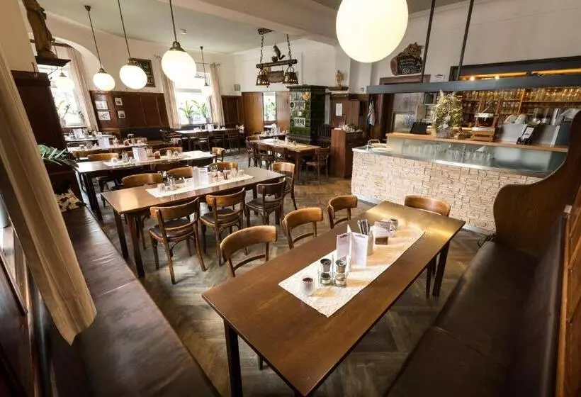 Hotel & Brauerei Gasthof Neuwirt