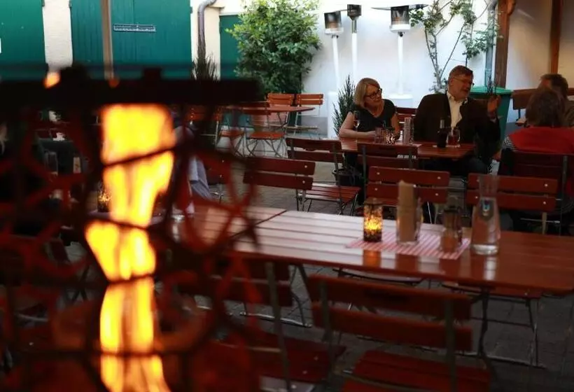 Hotel & Brauerei Gasthof Neuwirt