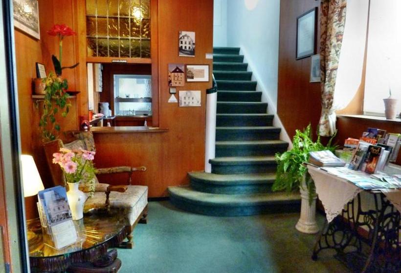 Hotelli Braunschweiger Hof