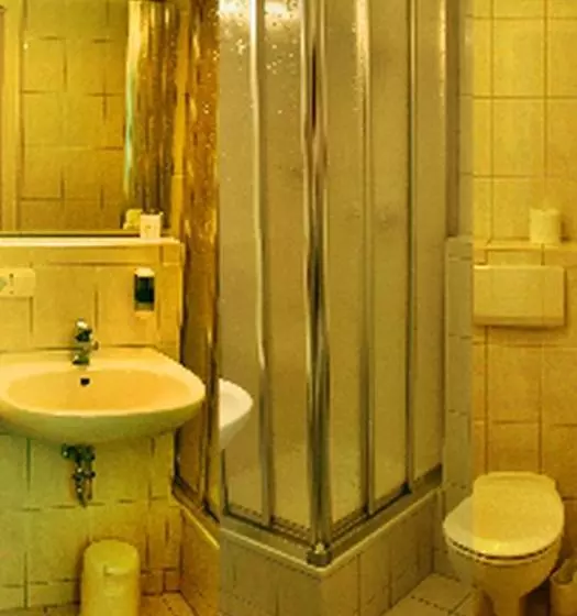 Отель Braunschweiger Hof