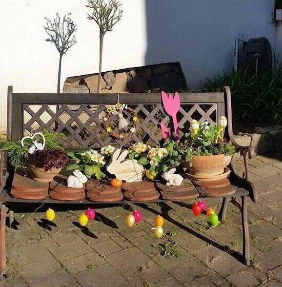 호텔 Der Watzenhof