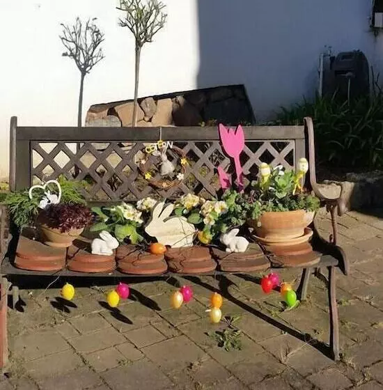 Отель Der Watzenhof