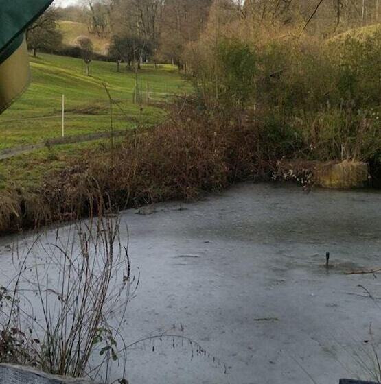 호텔 Der Watzenhof