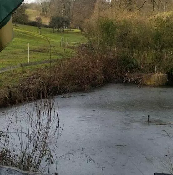 Отель Der Watzenhof