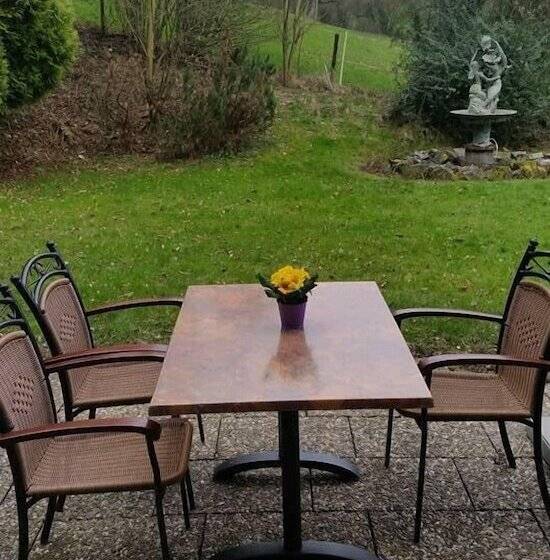 호텔 Der Watzenhof