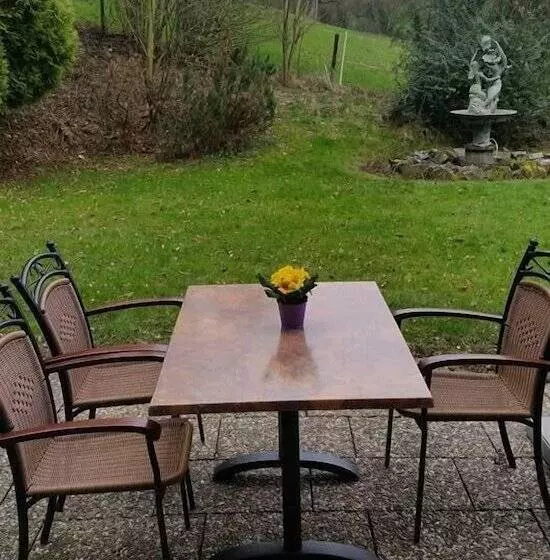 Отель Der Watzenhof