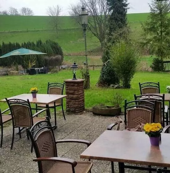 Отель Der Watzenhof