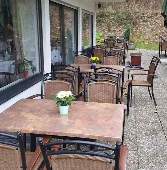 Отель Der Watzenhof