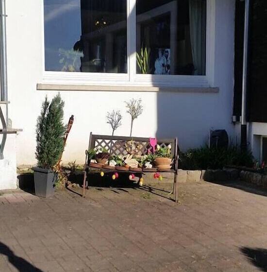 호텔 Der Watzenhof