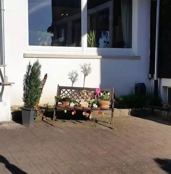 Отель Der Watzenhof