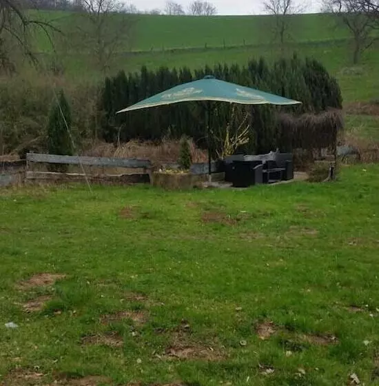 Отель Der Watzenhof