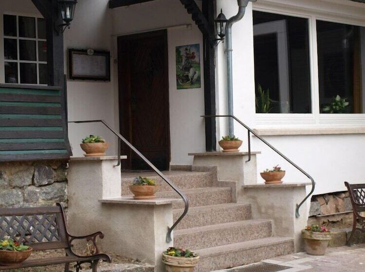 호텔 Der Watzenhof