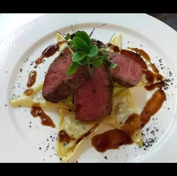 Отель Der Watzenhof