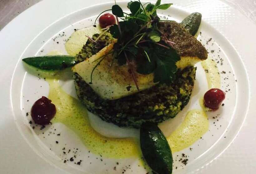 호텔 Der Watzenhof